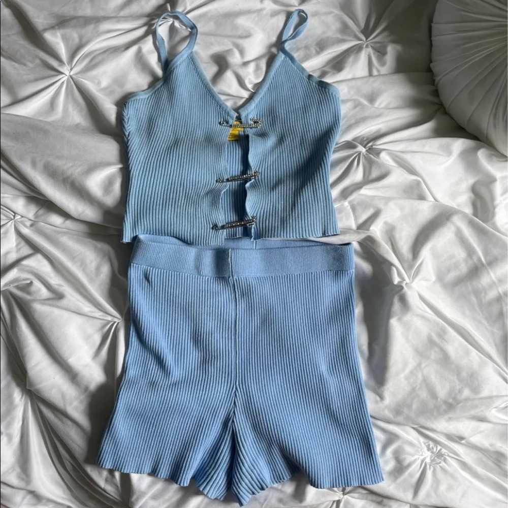 Lounge set